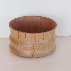 Dining Table Maple Fruit Bowl