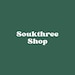 SoukthreeShop store logo