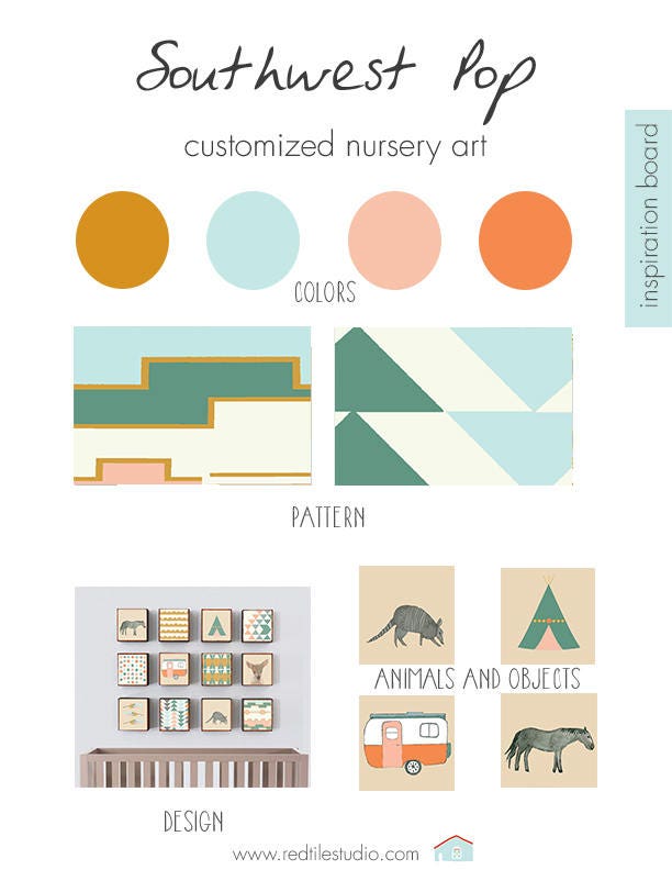 Zoo Safari Jungle Nursery Decor Elephant Wall Art Nursery Etsy