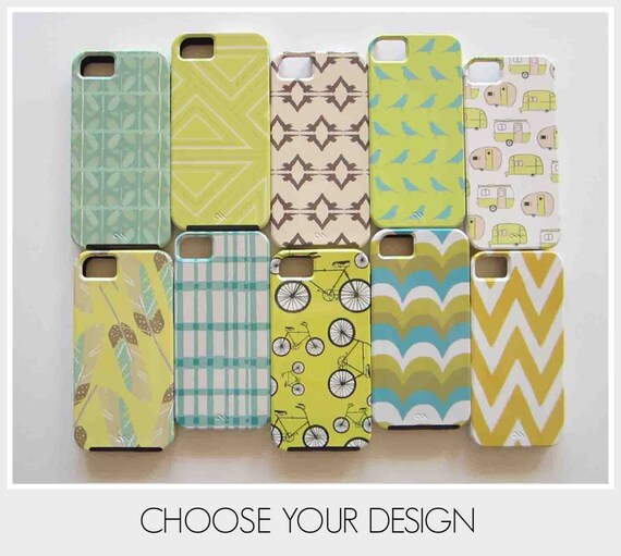 Items similar to IPhone 5 case Choose Your Favorite Design iphone case Barely There geometric