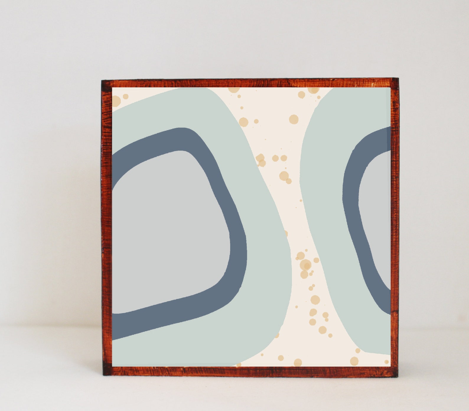 Boho Nursery Art Southwest Nursery Decor Geometric Art for Etsy