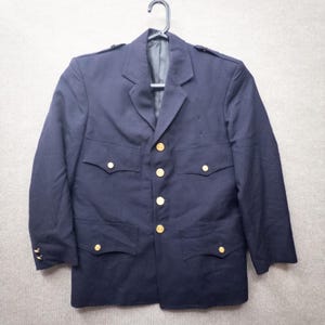 Police Nypd Uniform - Etsy
