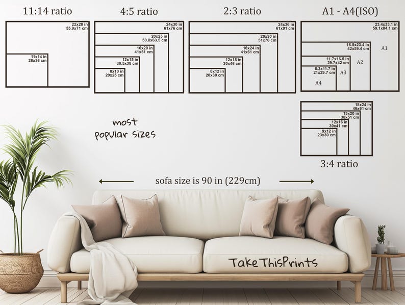 Printed But First Coffee, Coffee Wall Art, Coffee Bar Poster, Barcart Decor, Coffee Poster, Coffee Bar Sign, Coffee Bar Decor,Kitchen Poster bild 8