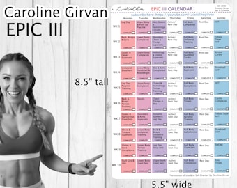 Caroline Girvan - Etsy Australia