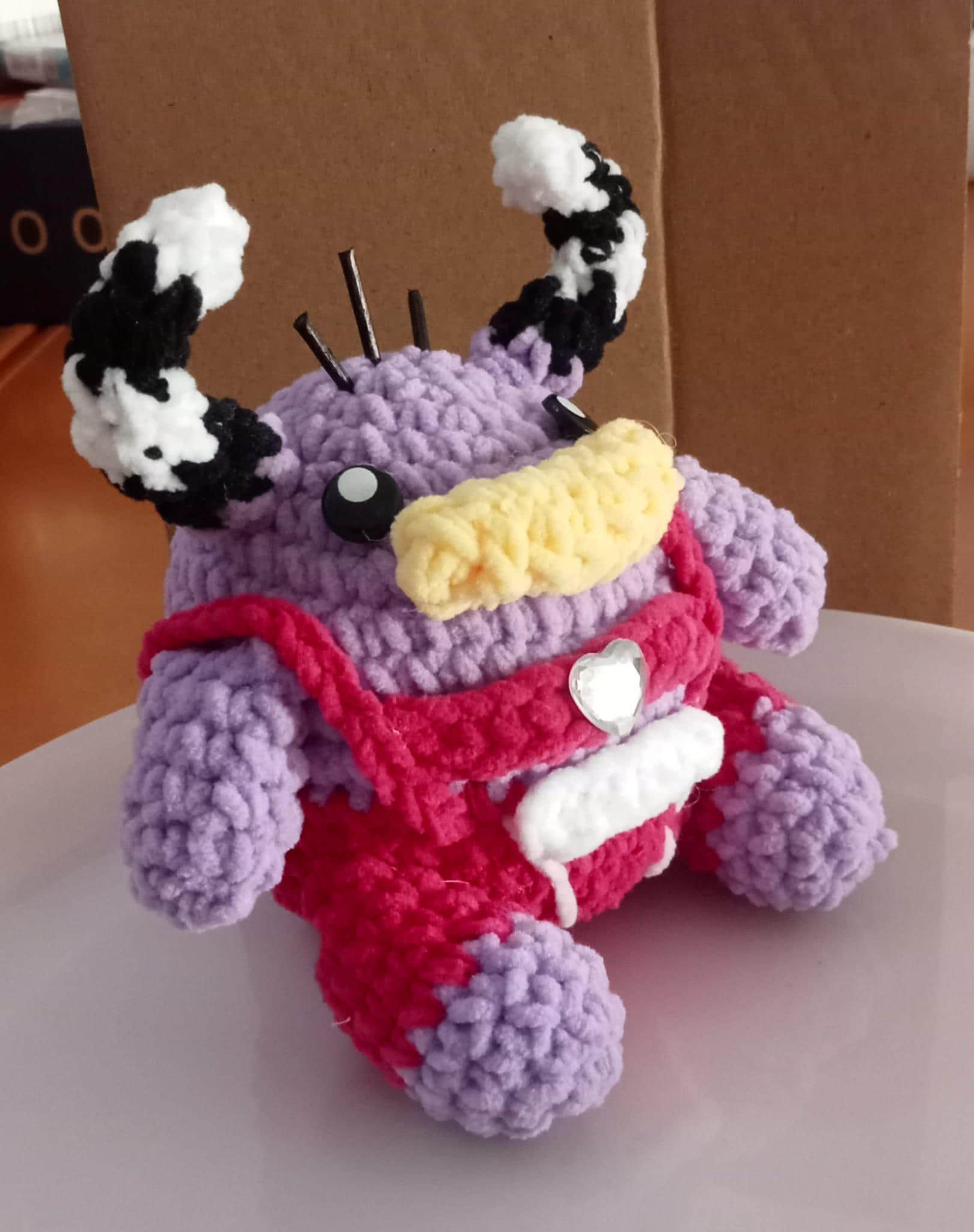 Helluvaboss millie - Etsy 日本