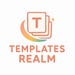 TemplatesRealm store logo