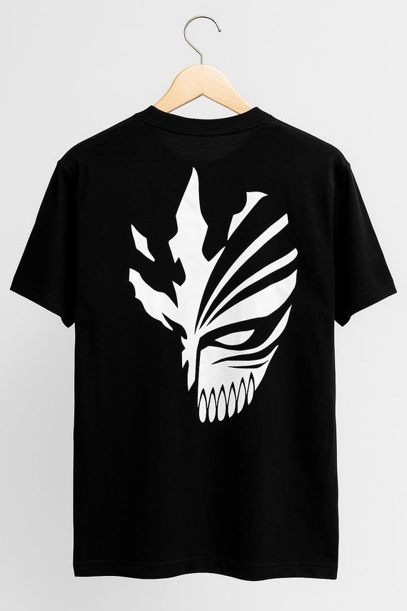 Hollow Mask Fandom: Merch That Takes You Beyond the Ordinary