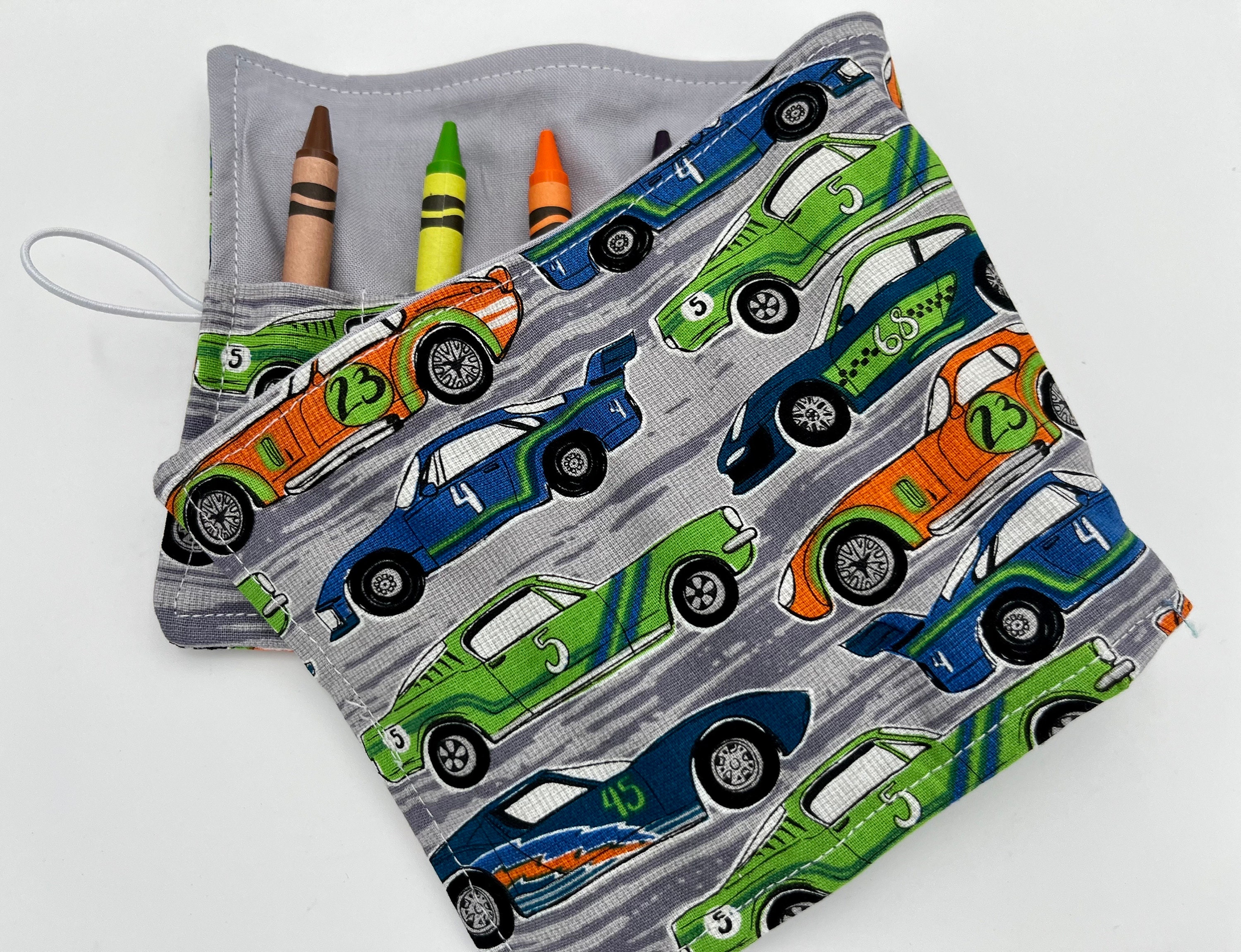 Personalized Pencil Case, Monogrammed Pencil Cases, Kids Pencil Case,  Plains, Trains, Airplane 