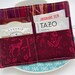 see more listings in the Tea Bag Biz Card Wallet section