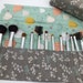 see more listings in the Makeup Brush Roll section