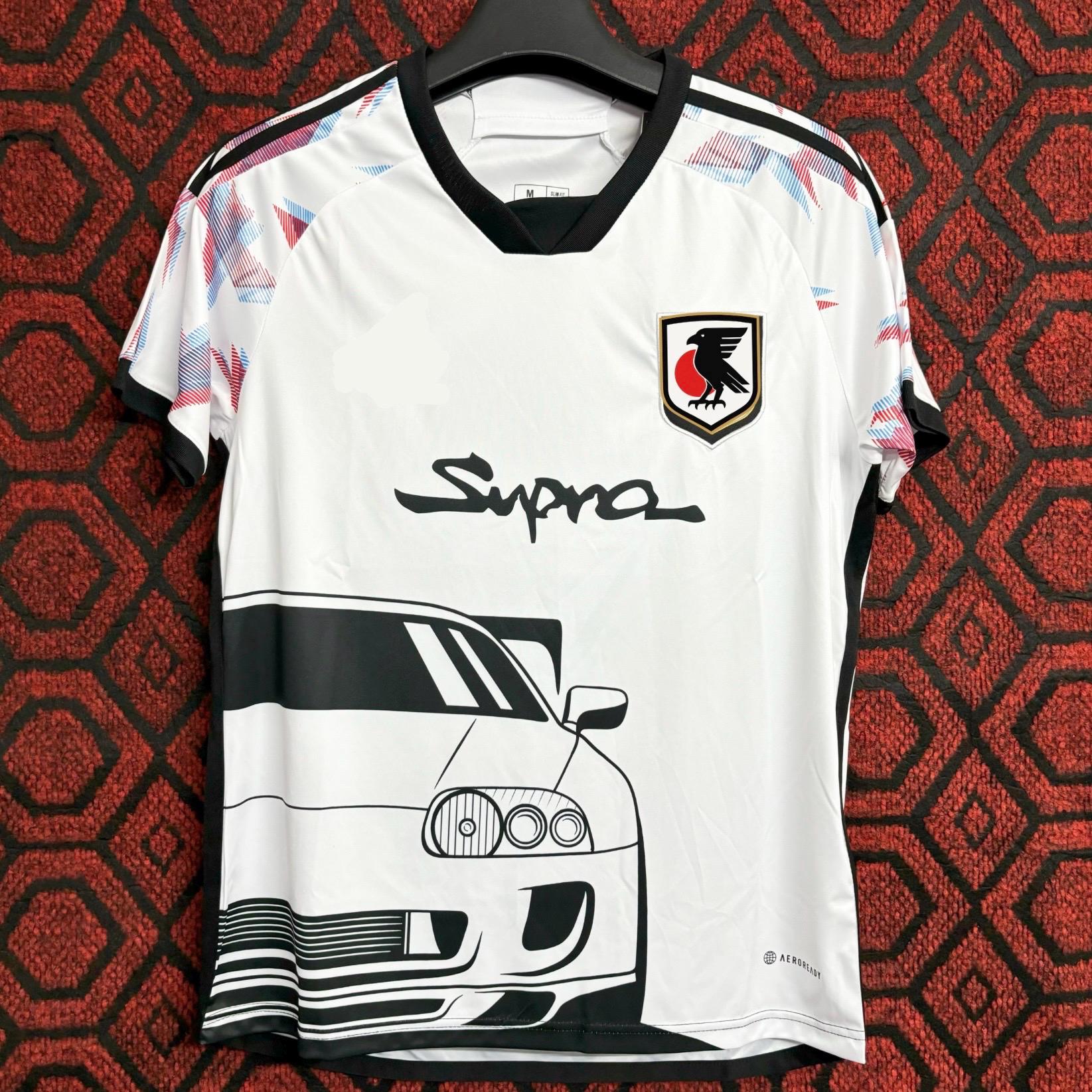 adidas Remember '98 Tシャツ　アディダス 2002 日本代表 Japan National Team 2002 World Cup Commemorative Adidas M
