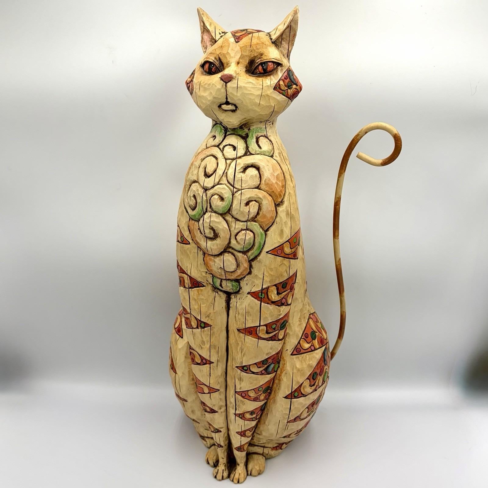 Jim Shore Cats - Etsy Canada