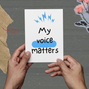 MINI PACK modifiable : Cartes Mantra pour enfants | Renforcez la confiance, le calme et la connexion | Imprimables sur l'affirmation positive