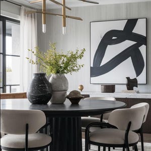 Servicio de diseño de interiores virtual, diseño electrónico personalizado con renders 3D, renovación de habitaciones en línea, tablero de inspiración y lista de compras.