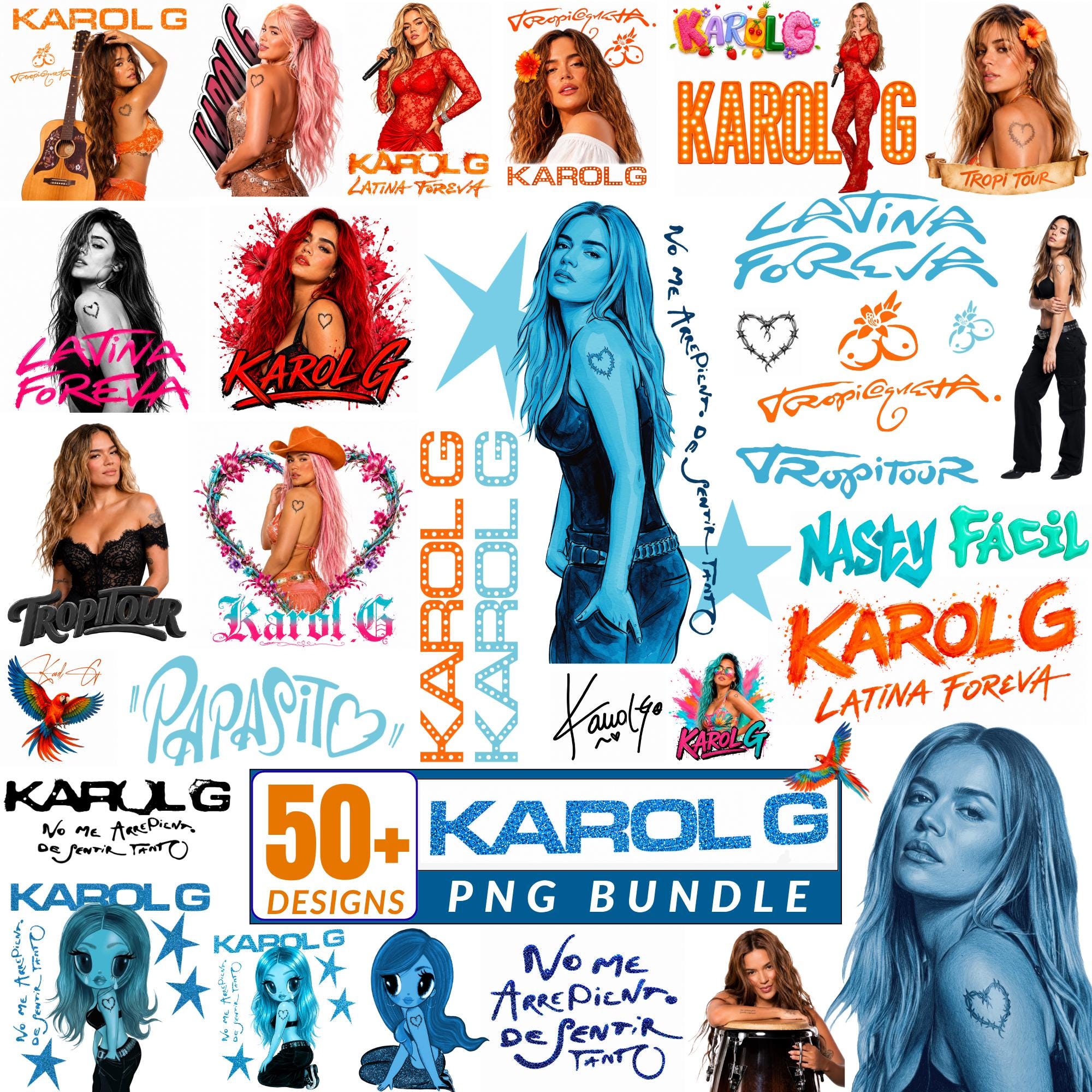 Karol g merch - Etsy 日本