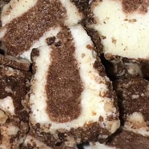 Freeze Dried Chocolate Eclair Ice Cream 8 Oz