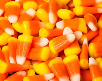 Classic Candy Corn Bulk Braks