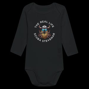 Classic Baby Long Sleeve Bodysuit