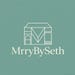 MrryBySeth store logo