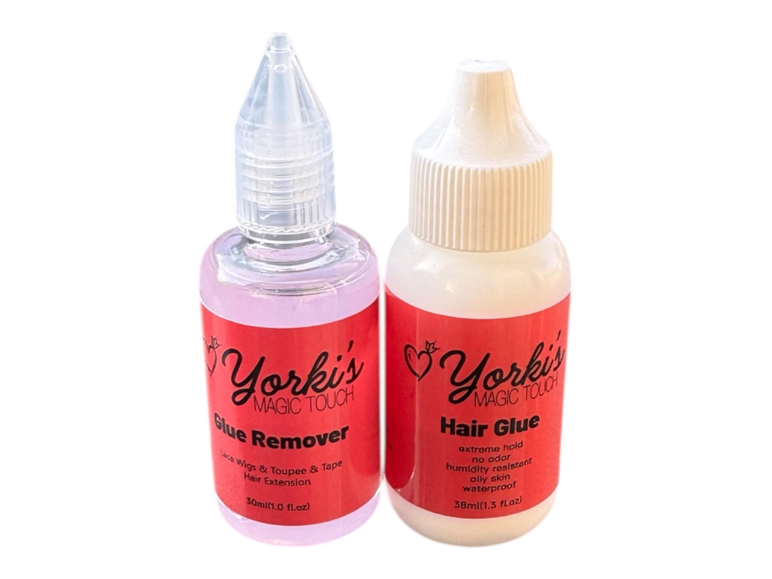 magic touch wigs