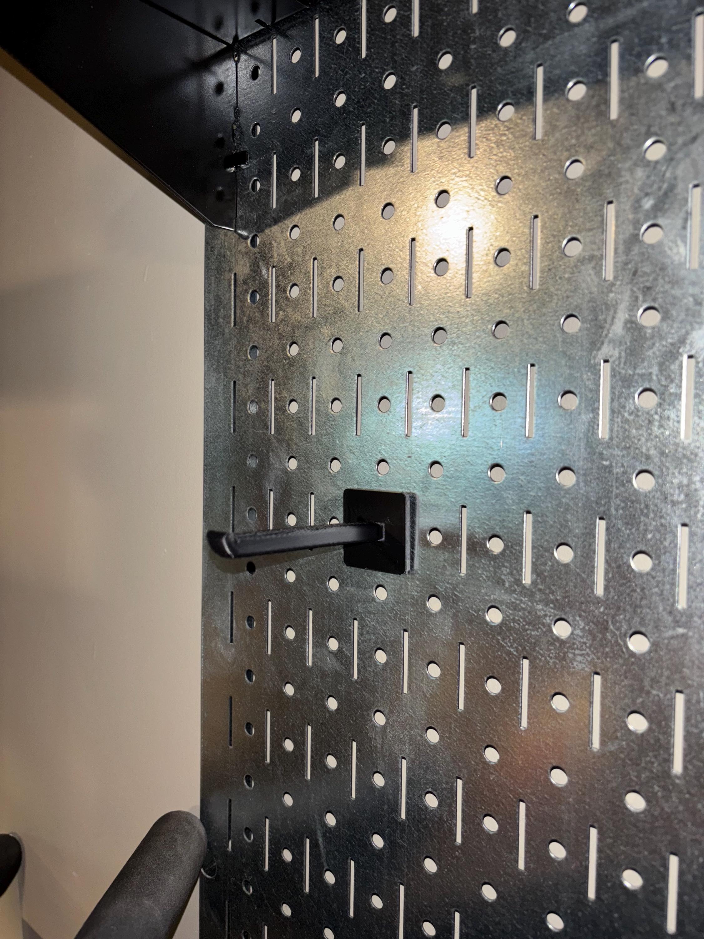 Wall Control - Hooks