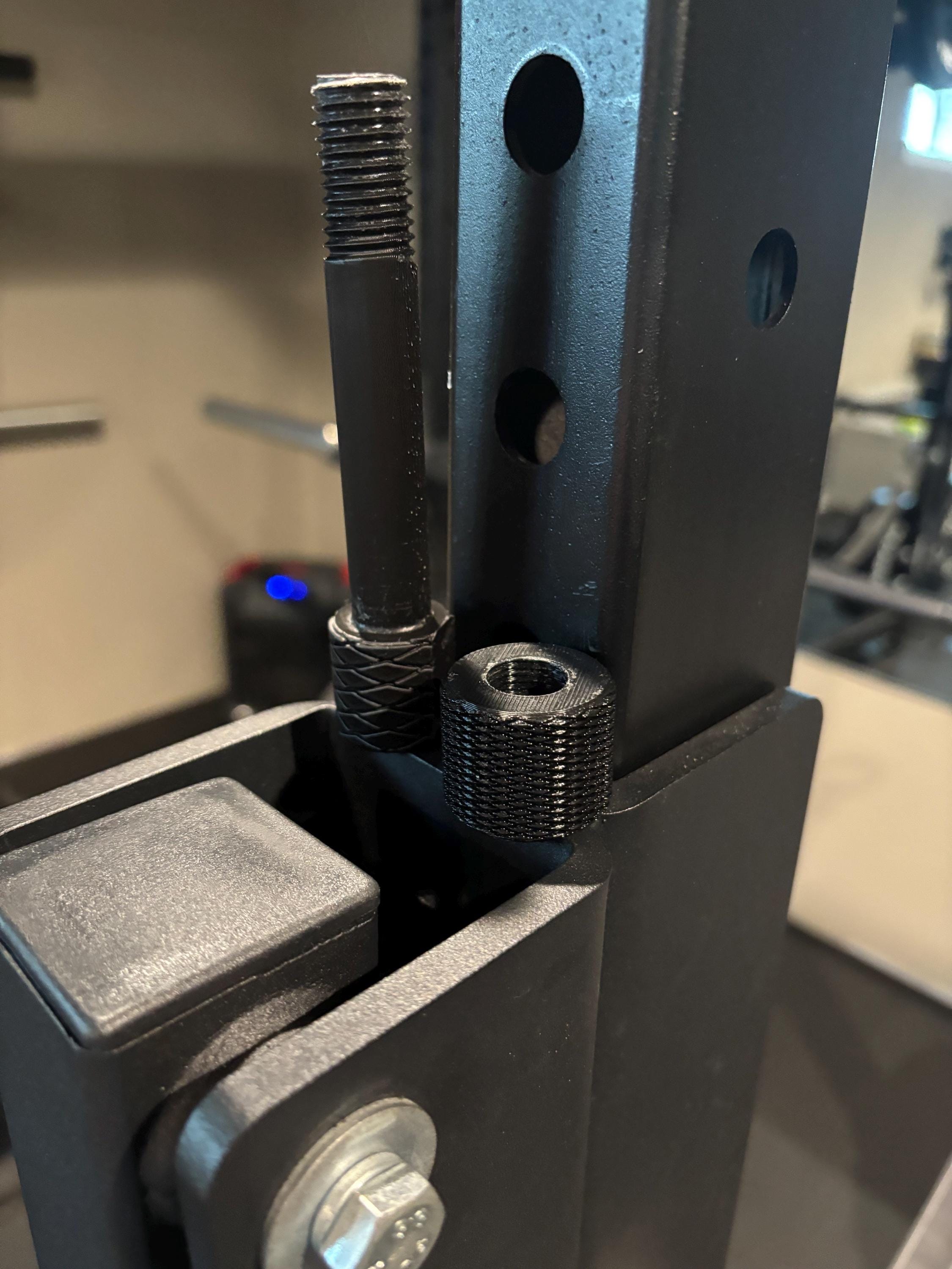 Rep Fitness Ares 1.0 Adder Weight Holders - Etsy