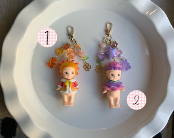 Sonny Angel Keychains | Space Adventure Series