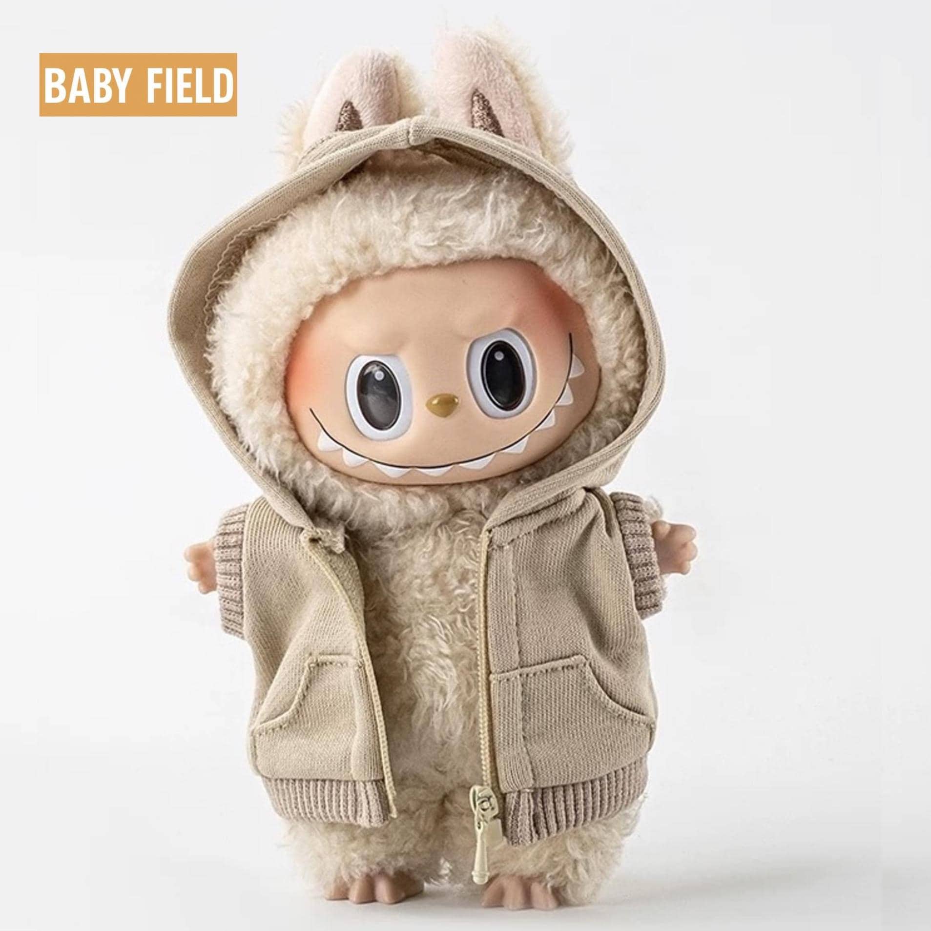 国内即発送！ラブブ用コスチューム♡labubu用 Labubu costume - Etsy 日本