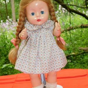 Haunted Doll-JoJo-Active-positive-fun-&quot;free spirit&quot;