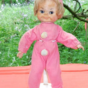 Haunted Doll-Pinkie-neutral