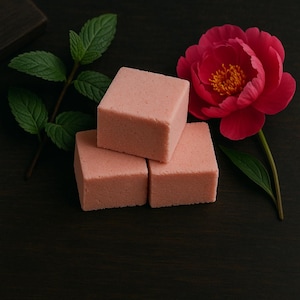 Bro Bath: Bombas de banho revigorantes para homens