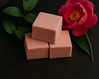 Bro Bath: Bombas de banho revigorantes para homens