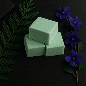 Bro Bath: Bombas de banho revigorantes para homens