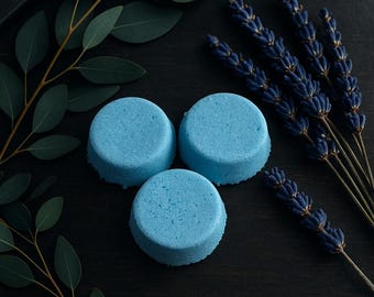 Bro Bath: Vaporizadores de banho revigorantes para homens (pacote com 2)