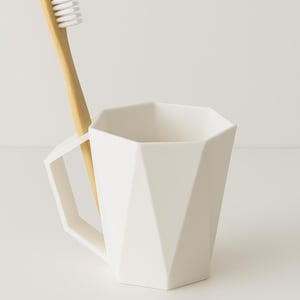 Bathroom Tumbler