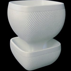 Self Watering Planter - A