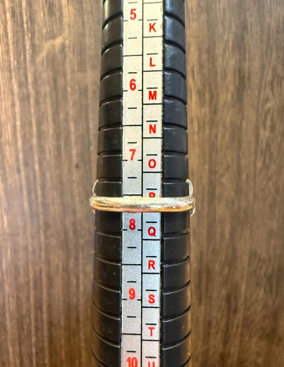 Flower Cluster Ring - image 9