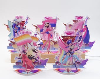 ハズビン ホテル メイド カフェ キューティーズ アラスター