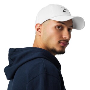 BELLANI with Under Armour® dad hat