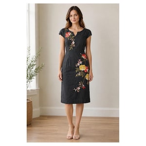 moulinette soeurs silk dresses Silk Mini Dress - Moulinette Soeurs