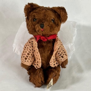 Dakin teddy bear - Etsy 日本