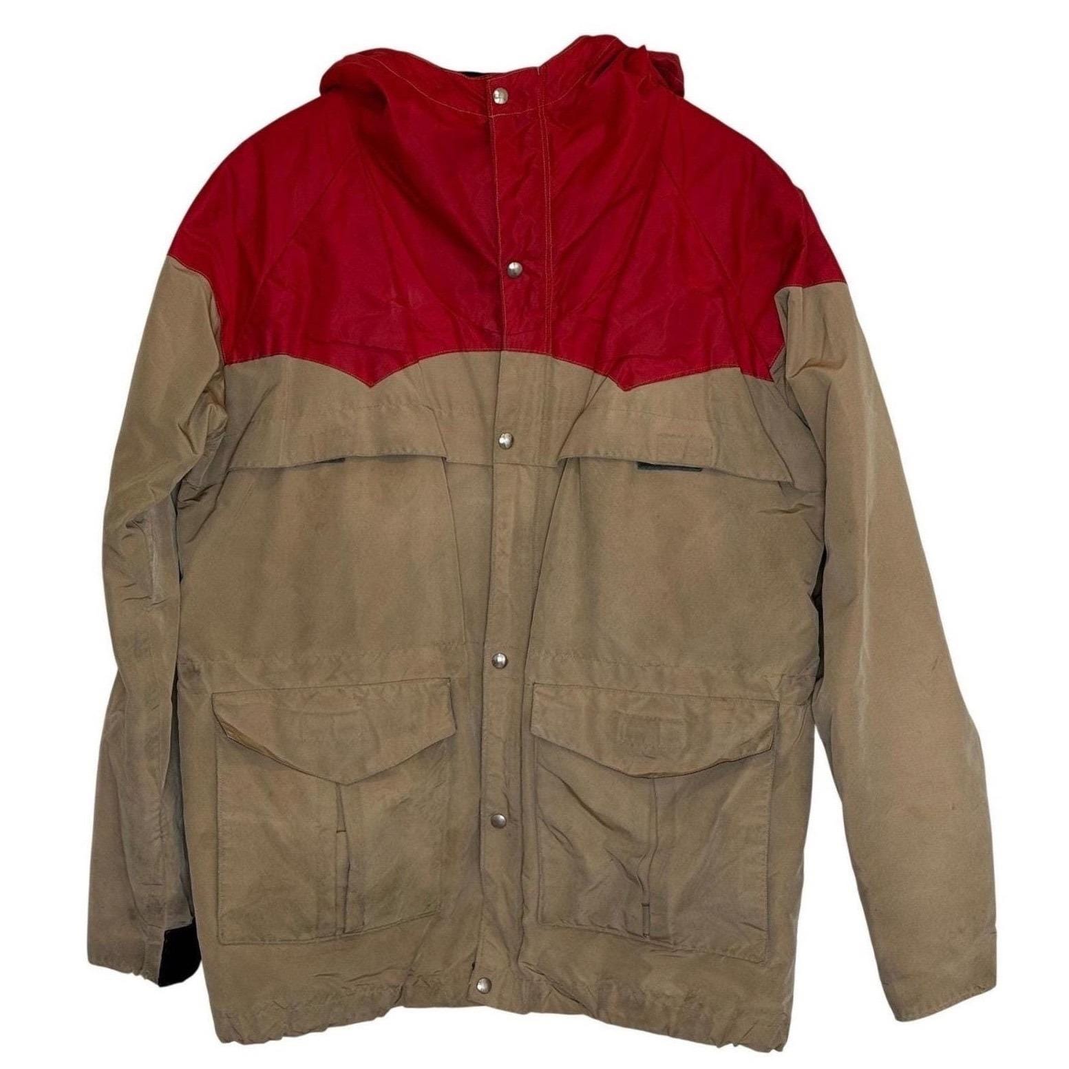 Vintage Powderhorn Jacket - Etsy