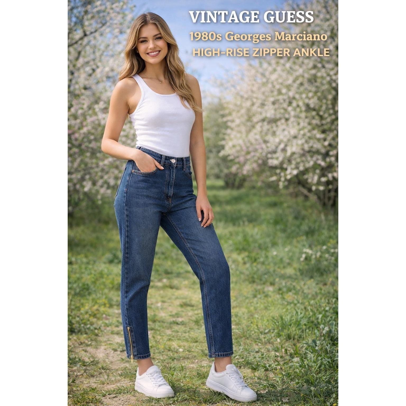 Pants Guess Vintage Jeans Vintage Guess Jeans