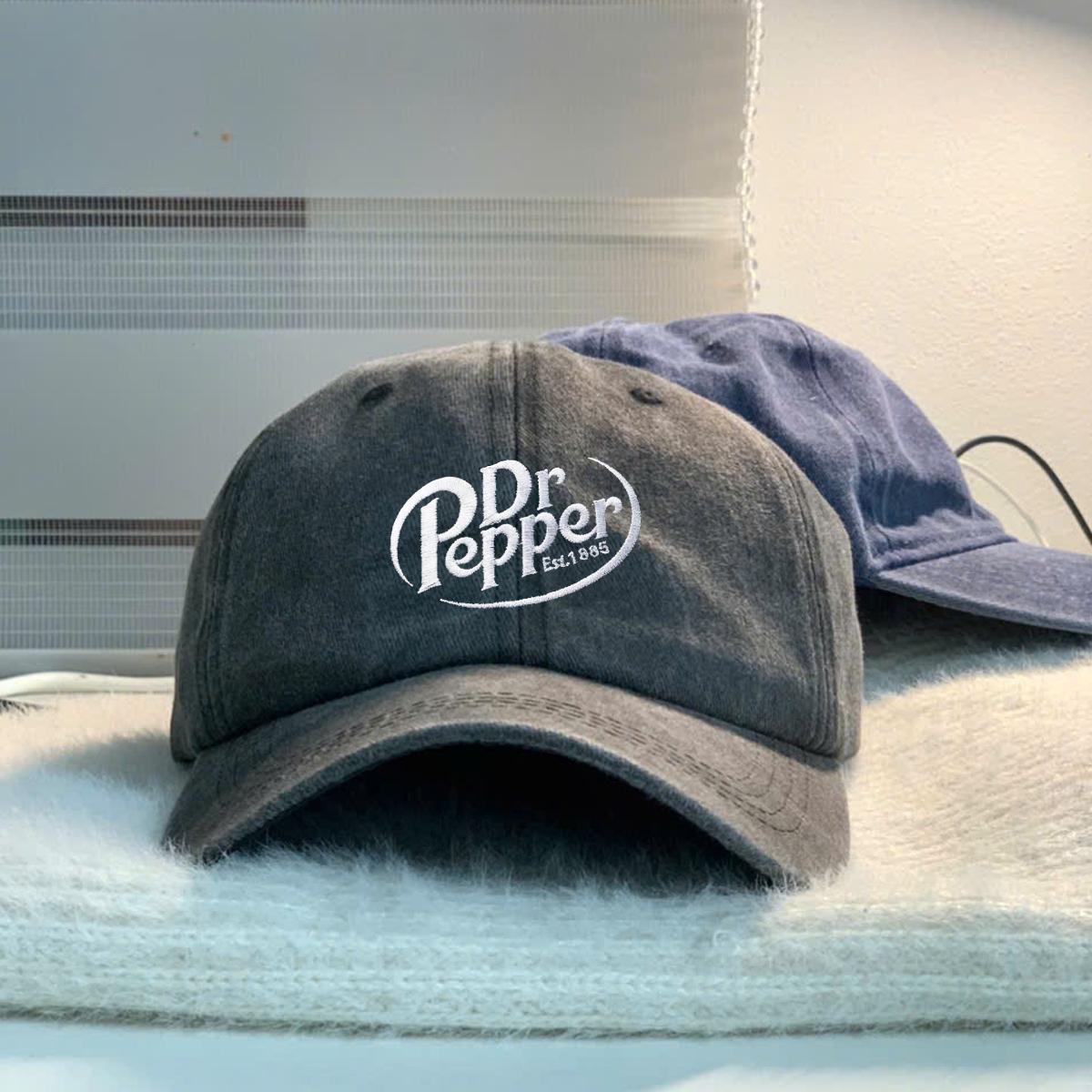 Dr pepper cap - Etsy 日本
