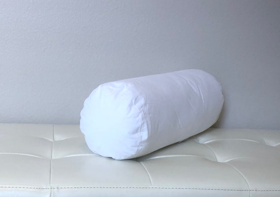 feather bolster