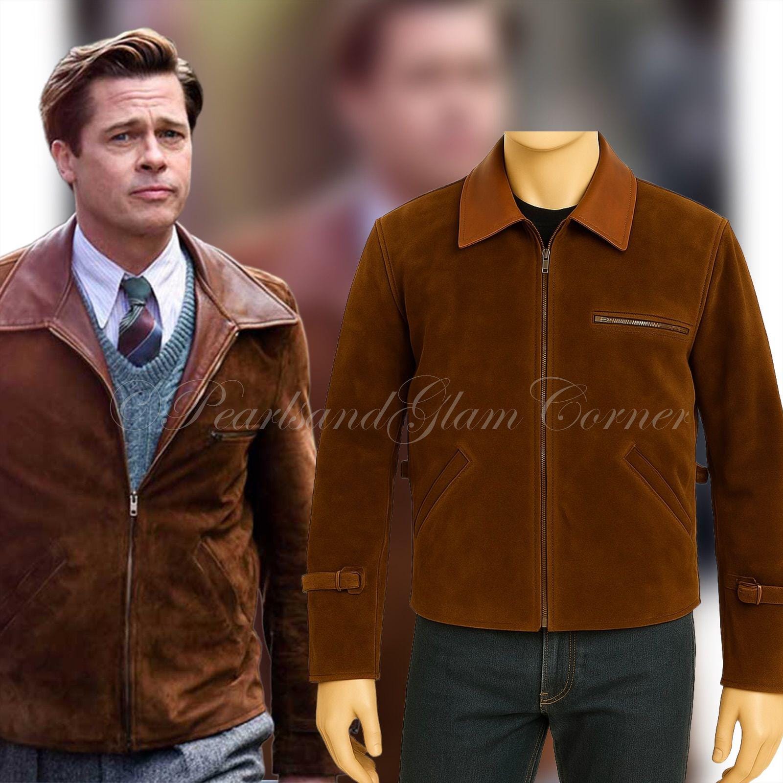 Jeans Brad Pitt Abbigliamento Brad Pitt Moda Maschile Anni 90 Anni