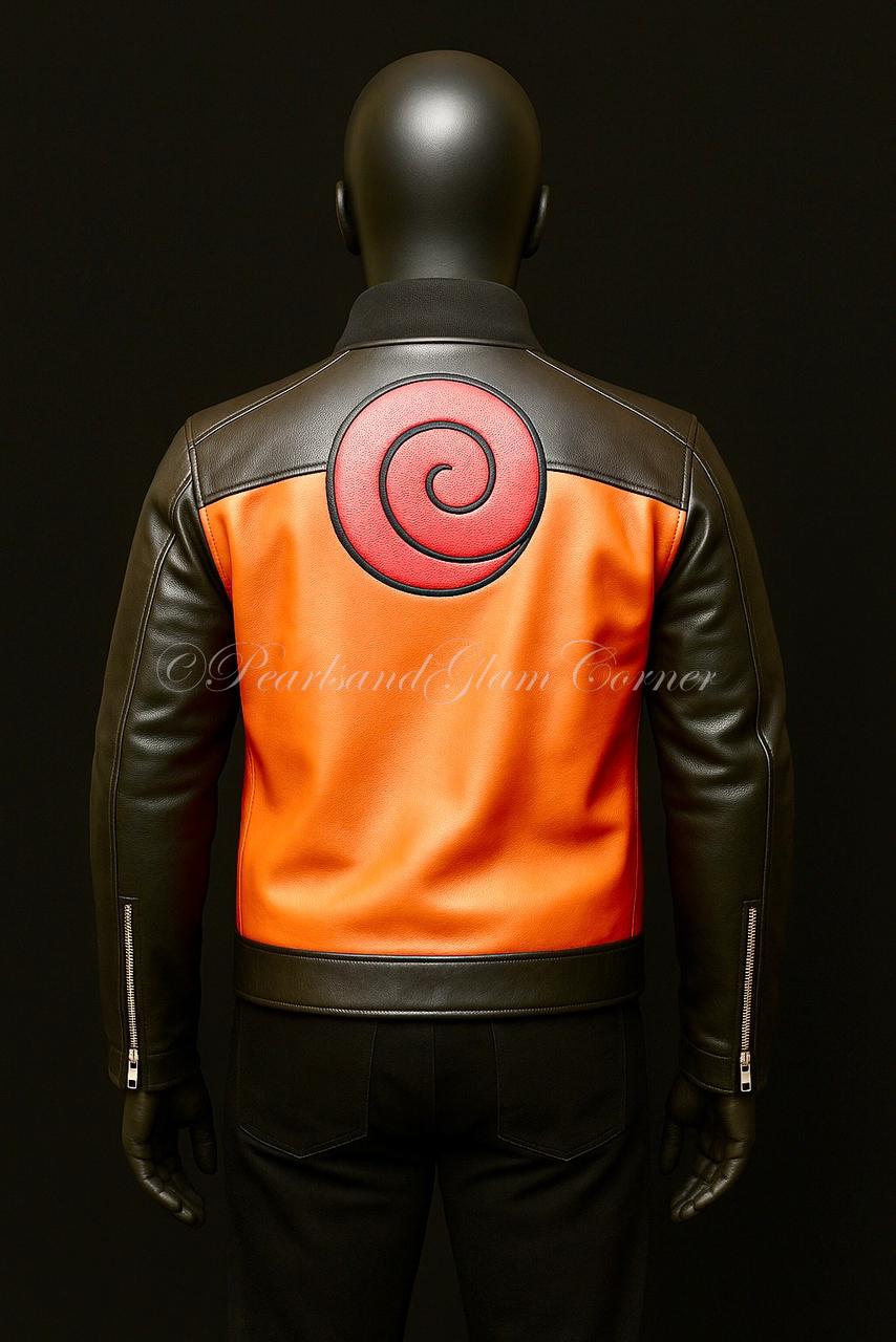 ジャケット・アウター 00s japanese label leather hoodie jacket 00s japanese label leather jacket hoodie