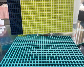 Speed Bead Board - Ladder Stitch