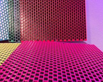 Peyote Stitch bead board