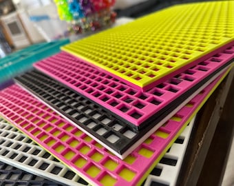 Ready to ship bead boards